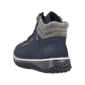 Ankle Boot- Reiker