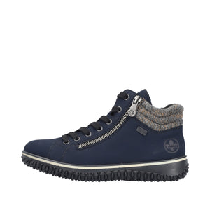 Ankle Boot- Reiker