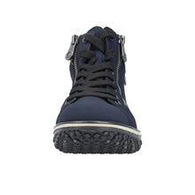 Load image into Gallery viewer, Ankle Boot- Reiker