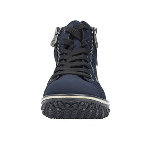 Ankle Boot- Reiker