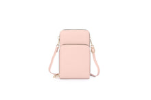 Load image into Gallery viewer, ZH101- Phone Purse