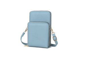 ZH102- Crossbody Phone Purse