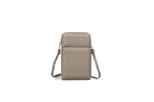 ZH102- Crossbody Phone Purse