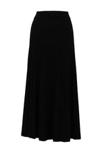 Load image into Gallery viewer, 7123 - Pleated Midi-Skirt - Marble