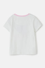 Load image into Gallery viewer, Short Sleeve Causeway T-Shirt- Princess Print - Lighthouse