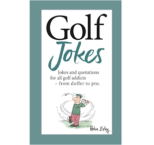 Golf Jokes