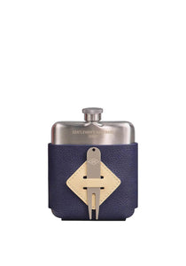 384- Galfer's Hip Flask and Divot Tool - Gentlemen's Hardware