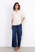 Load image into Gallery viewer, 40281- Cream Milly Blouse - Soya Concept