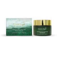 Load image into Gallery viewer, 61310- Daily Seaweed Face Cream - Green Angel