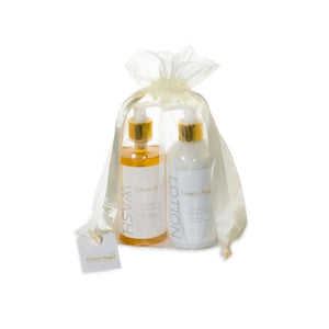 Love Your Hands Gift Set - Green Angel