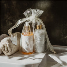 Load image into Gallery viewer, Love Your Hands Gift Set - Green Angel