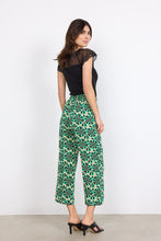 Load image into Gallery viewer, 26129- Black Lace Top - Soya Concept