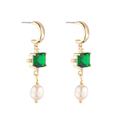 R248EPL- Averi Earings - Knight & Day