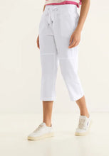 Load image into Gallery viewer, 376505- White Crops - Street One