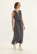Load image into Gallery viewer, 143608- Printed Maxi Dress - Street One