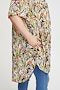 Load image into Gallery viewer, 2307- Multi Printed Dress- Fransa+