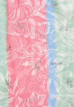 Load image into Gallery viewer, 572123- Pastel Foil Loop Scarf - Cecil