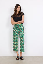 Load image into Gallery viewer, 26129- Black Lace Top - Soya Concept
