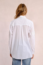 Load image into Gallery viewer, 630 - Embroidered Shirt - Molly Bracken