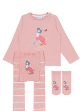 Load image into Gallery viewer, Peter Rabbit Jemima Puddle - Socks - Blade and Rose