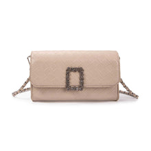 Load image into Gallery viewer, EL1579- Dimonte Buckle Bag - Elegance