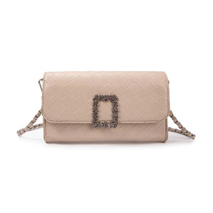 EL1579- Dimonte Buckle Bag - Elegance
