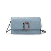 Load image into Gallery viewer, EL1579- Dimonte Buckle Bag - Elegance
