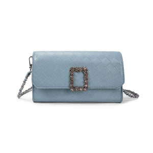 EL1579- Dimonte Buckle Bag - Elegance