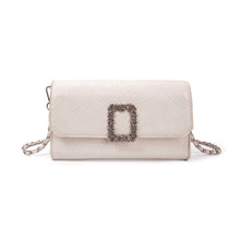 Load image into Gallery viewer, EL1579- Dimonte Buckle Bag - Elegance