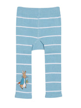 Load image into Gallery viewer, Peter Rabbit Up to Mischief - Leggings - Blade and Rose