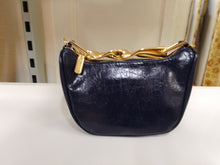 Load image into Gallery viewer, Gold Bar Handle Bag