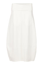 Load image into Gallery viewer, 85729 - Tulip Skirt - Cream- Noen