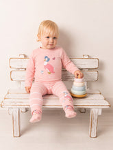 Load image into Gallery viewer, Peter Rabbit Jemima Puddle - Top - Blade and Rose