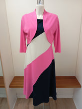 Load image into Gallery viewer, 78266 - 2-Piece Dress and Jacket - Tia