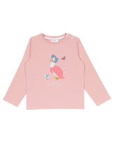 Load image into Gallery viewer, Peter Rabbit Jemima Puddle - Top - Blade and Rose