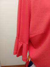 Load image into Gallery viewer, 77565- Orange Bolero Jacket- Tia