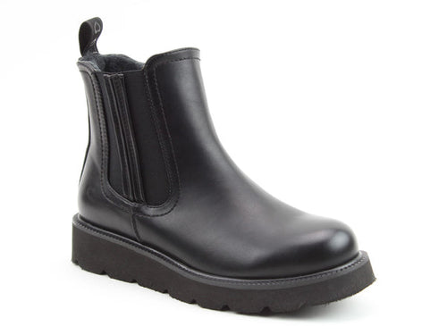 Triton Boot - Heavenly Feet