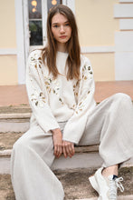 Load image into Gallery viewer, Knitted Sweater- Molly Bracken