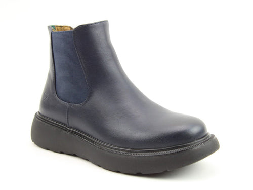 Azalea Slip-on Boot - Heavenly Feet