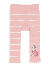 Load image into Gallery viewer, Peter Rabbit Jemima Puddle - Leggings - Blade and Rose
