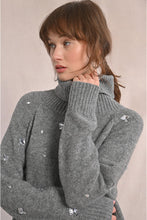 Load image into Gallery viewer, Knitted Sweater - Molly Bracken