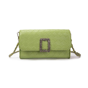 EL1579- Dimonte Buckle Bag - Elegance