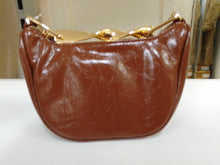 Load image into Gallery viewer, Gold Bar Handle Bag