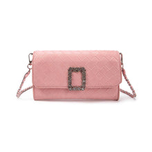 Load image into Gallery viewer, EL1579- Dimonte Buckle Bag - Elegance