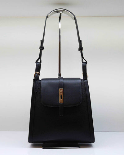 EL1513- Large Shoulder Bag - Elegance