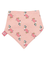 Load image into Gallery viewer, Peter Rabbit Bib - Blade &amp; Rose
