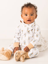 Load image into Gallery viewer, Peter Rabbit Bib - Blade &amp; Rose