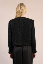 Load image into Gallery viewer, Textured Box Jacket - Molly Bracken