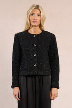 Load image into Gallery viewer, Textured Box Jacket - Molly Bracken