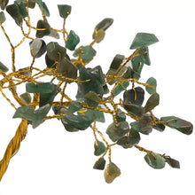Load image into Gallery viewer, 3319 - Gemstone Tree - Green - Widdop